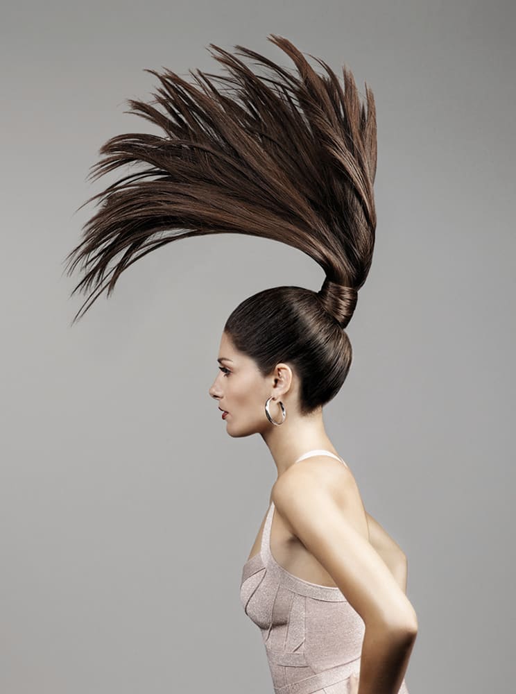 Shears & Haircolor Can Only Get You So Far