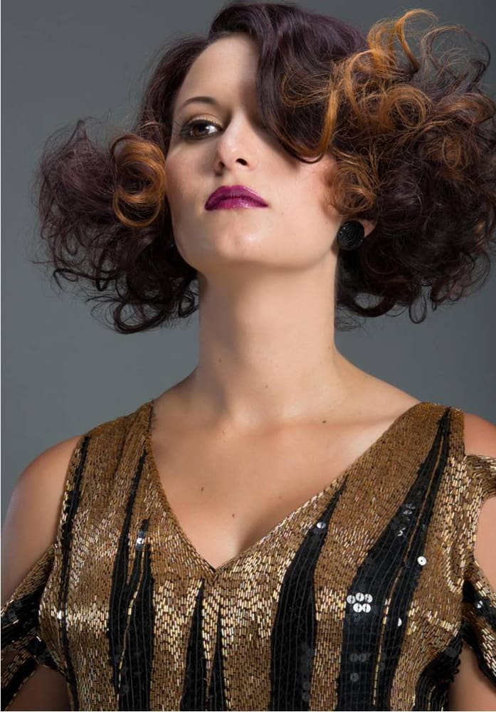 Wella Professionals' 2012 Trend Vision Finalists Announced!