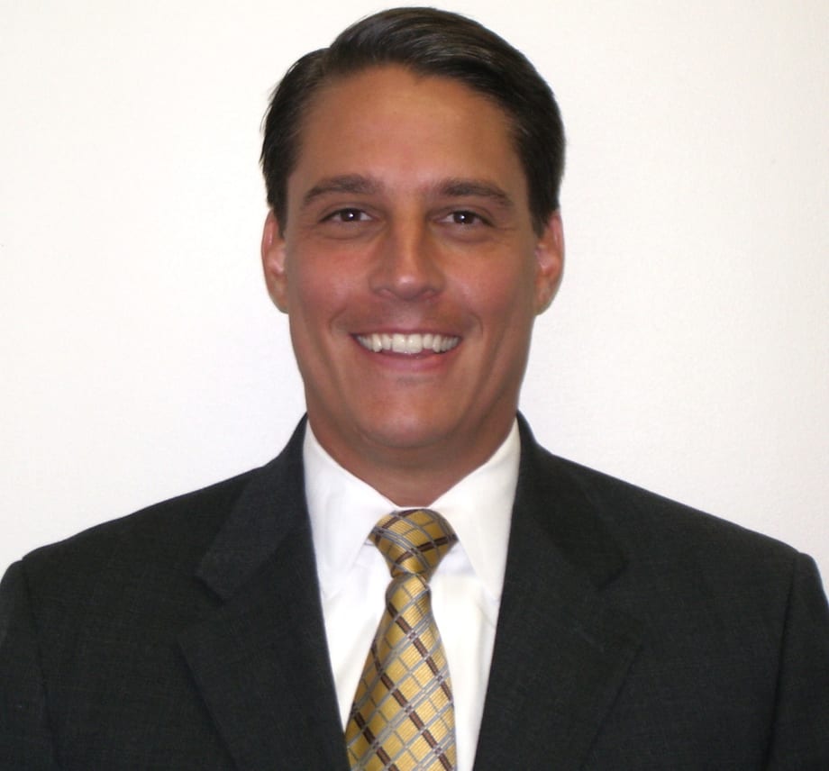 IAS Appoints New President and CEO