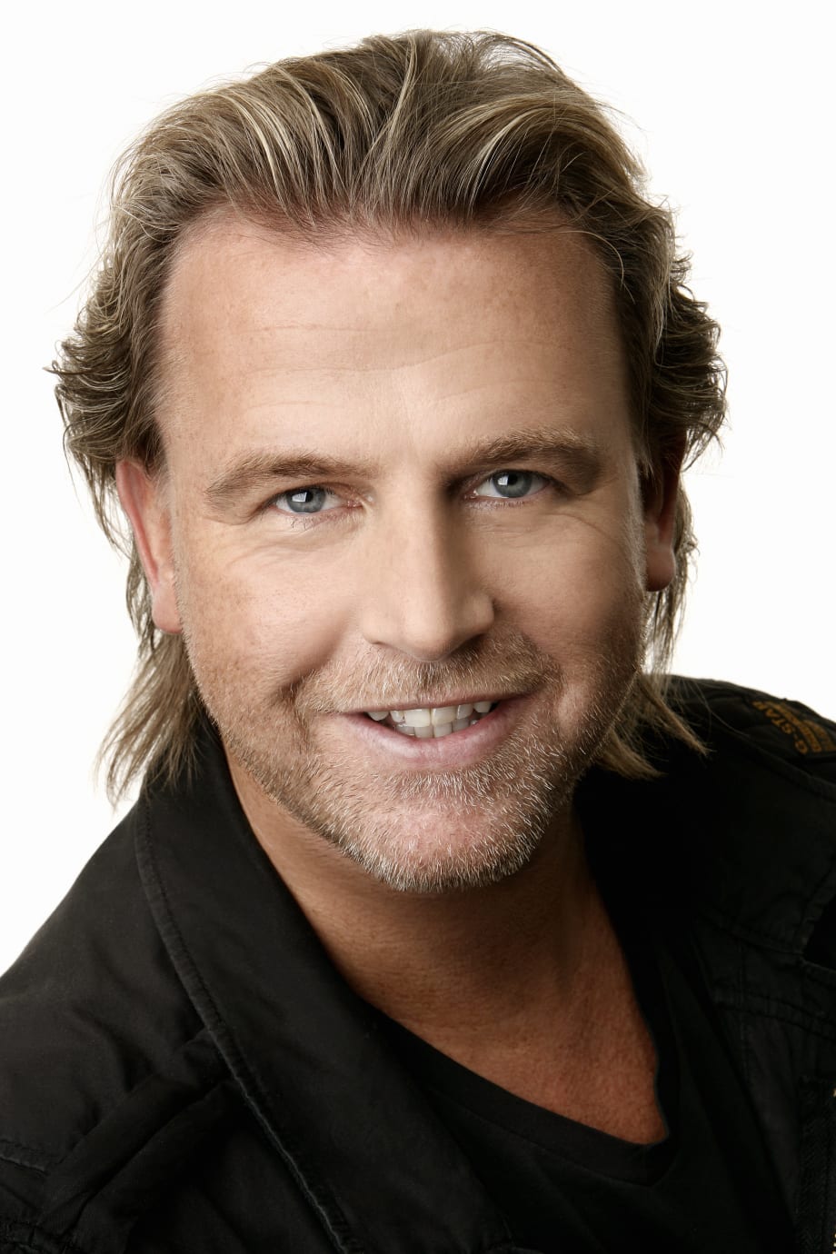 Personal Style: Patrick Kalle, Farouk Systems Inc. Global Artistic Director