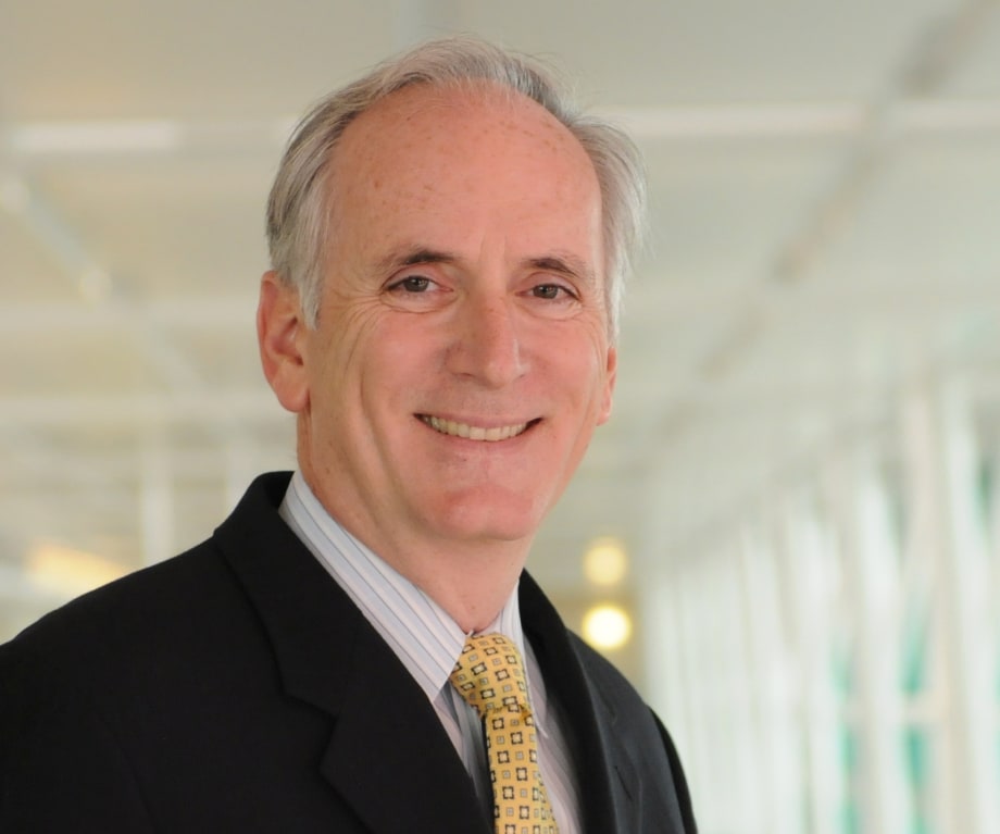 D.C. Metro names Wiedefeld to GM/CEO position