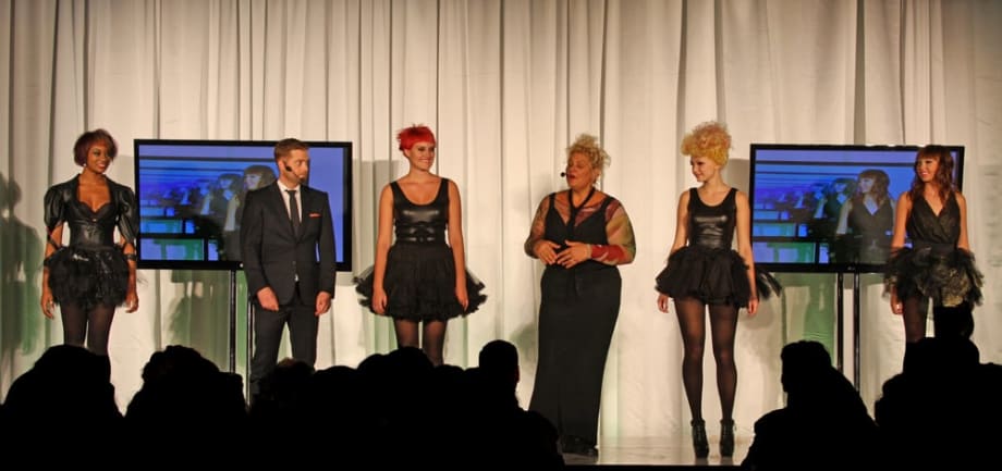 Professional Salon Concepts 30th Anniversary