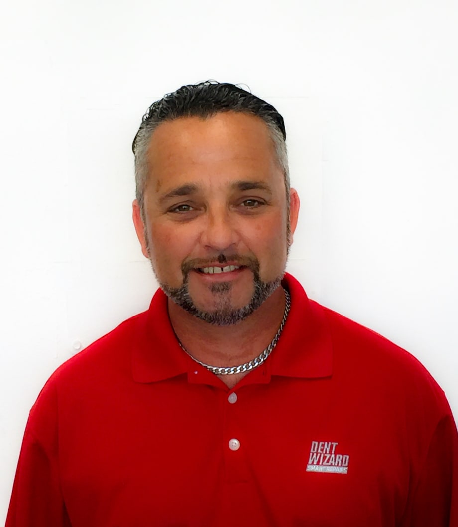 Dent Wizard Appoints New Regional Operations Director