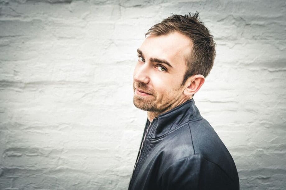 Healthy Hairdresser Hero: Paul Suttles