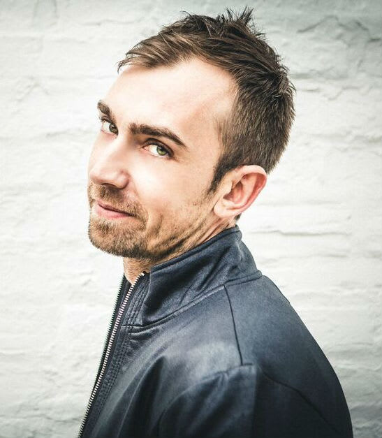 Healthy Hairdresser Advisory Council: Paul Suttles