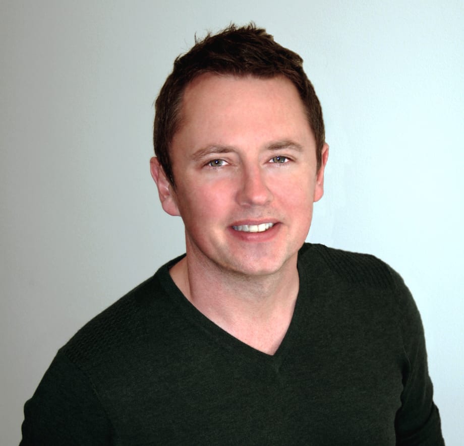 Paul Tate Joins Linkup Marketing on its New Mission