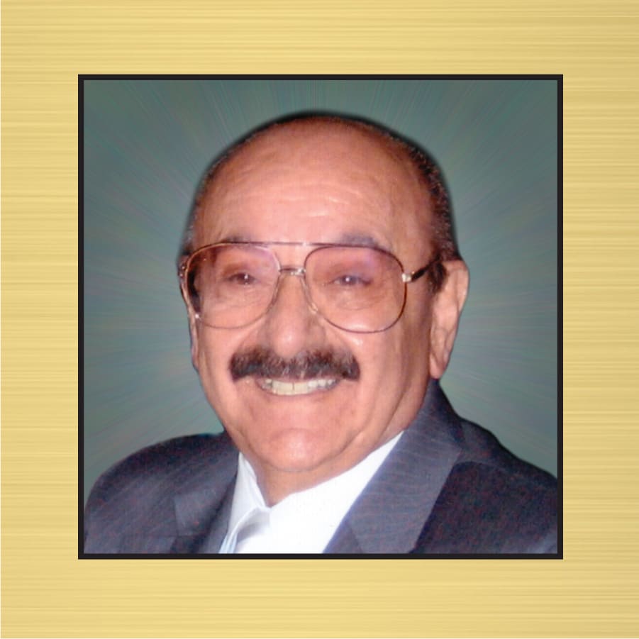 Co-Founder of Agadir International, Paul Bogosian, Passes Away