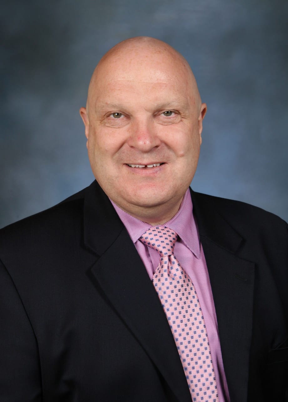 Larrousse head of National Transit Institute dies