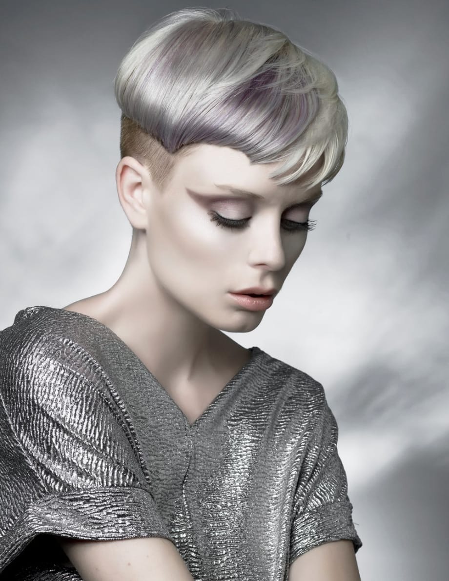Wella Professionals' 2012 Trend Vision Finalists Announced!
