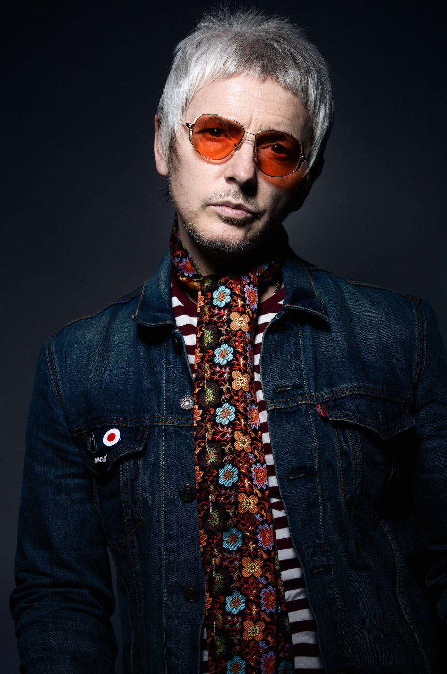 Paul Stafford Named ALFAPARF Milano Global Ambassador