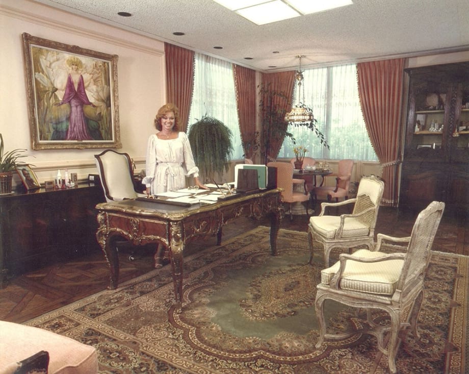 Paula Kent Meehan, Co-founder of Redken, Passes Away