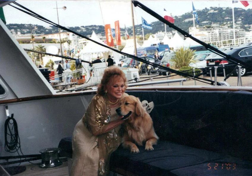 Paula Kent Meehan, Co-founder of Redken, Passes Away