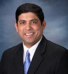 Eaton Names President of North America Vehicle Group