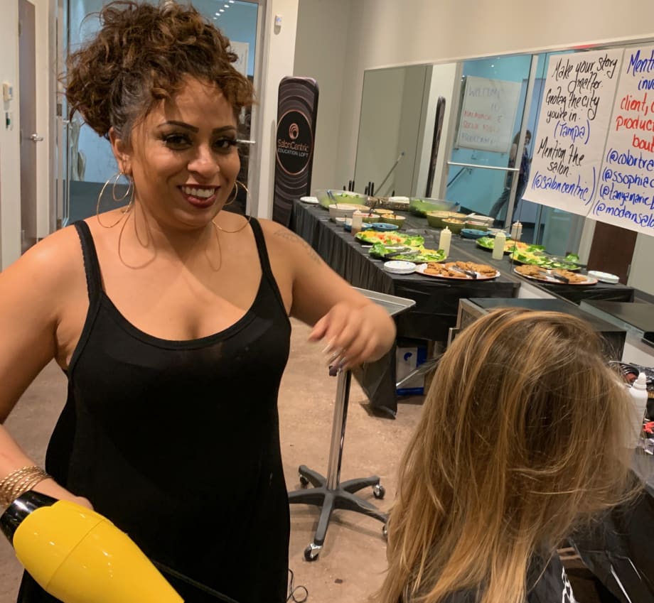 Balayage and Instagram - Important Takeaways