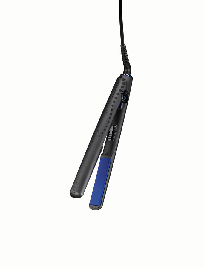 The ghd Peacock