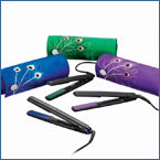 The ghd Peacock