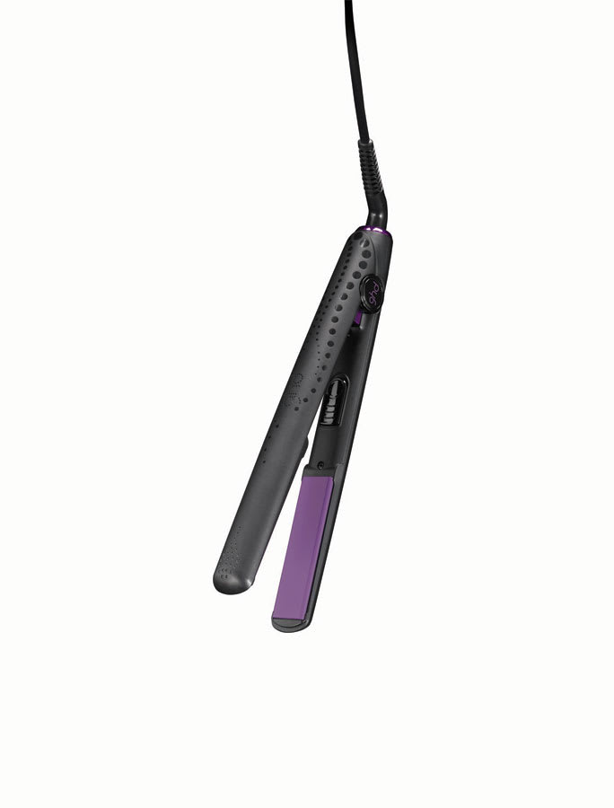 The ghd Peacock