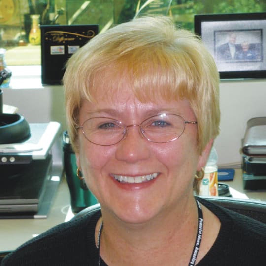 Monsanto Fleet Manager Retires