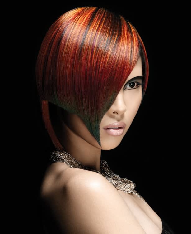 Choose Beauty: Sue Pemberton