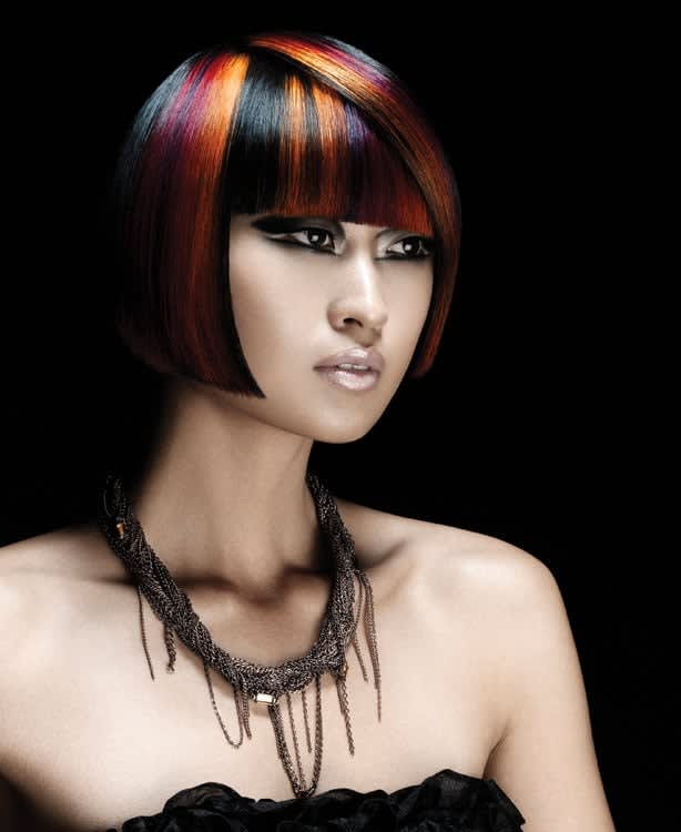 Choose Beauty: Sue Pemberton