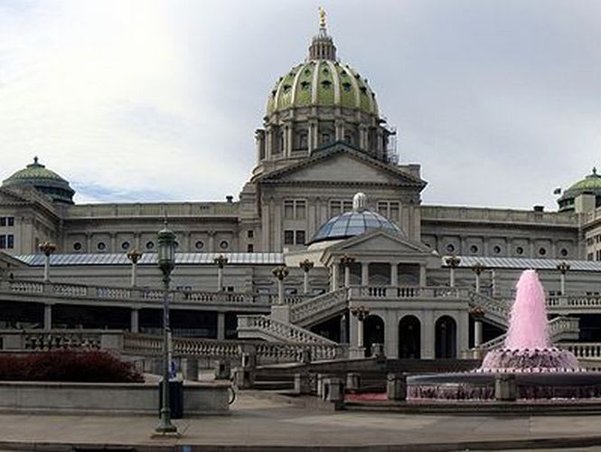 Pennsylvania upholds tax-exempt status for buses, parts