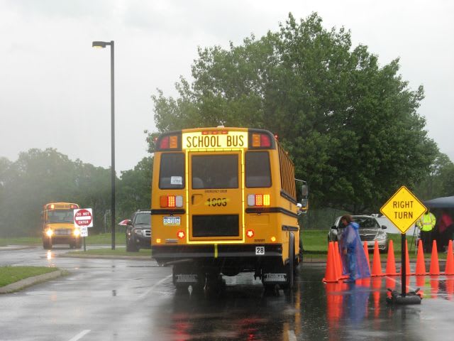 Pennsylvania School Bus Competition to Mark 40 Years