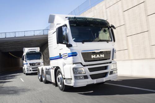 Penske to Offer Truck Rentals in Australia