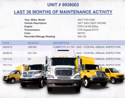 Penske Used Trucks Opens New Commercial Dealership