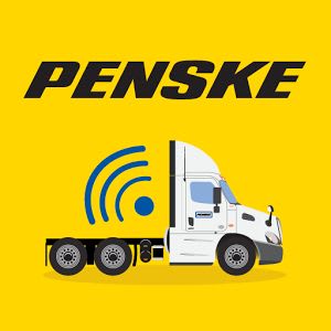 Penske Fleet Mobile App