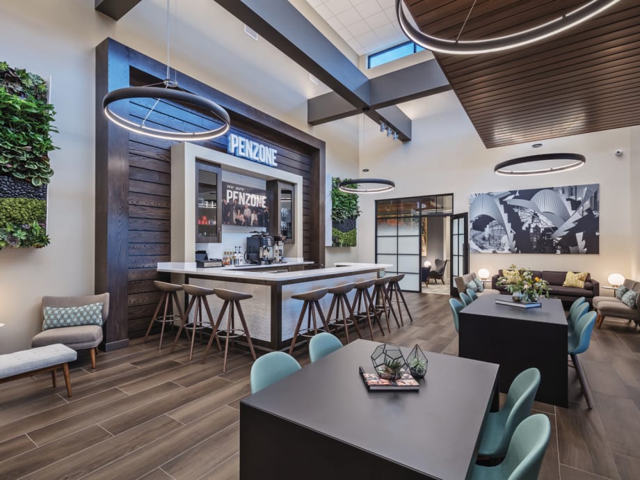 2019 Salons of the Year: Penzone Salon + Spa Dublin