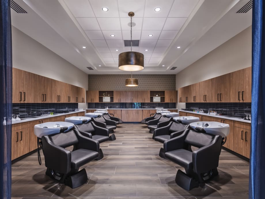 2019 Salons of the Year: Penzone Salon + Spa Dublin