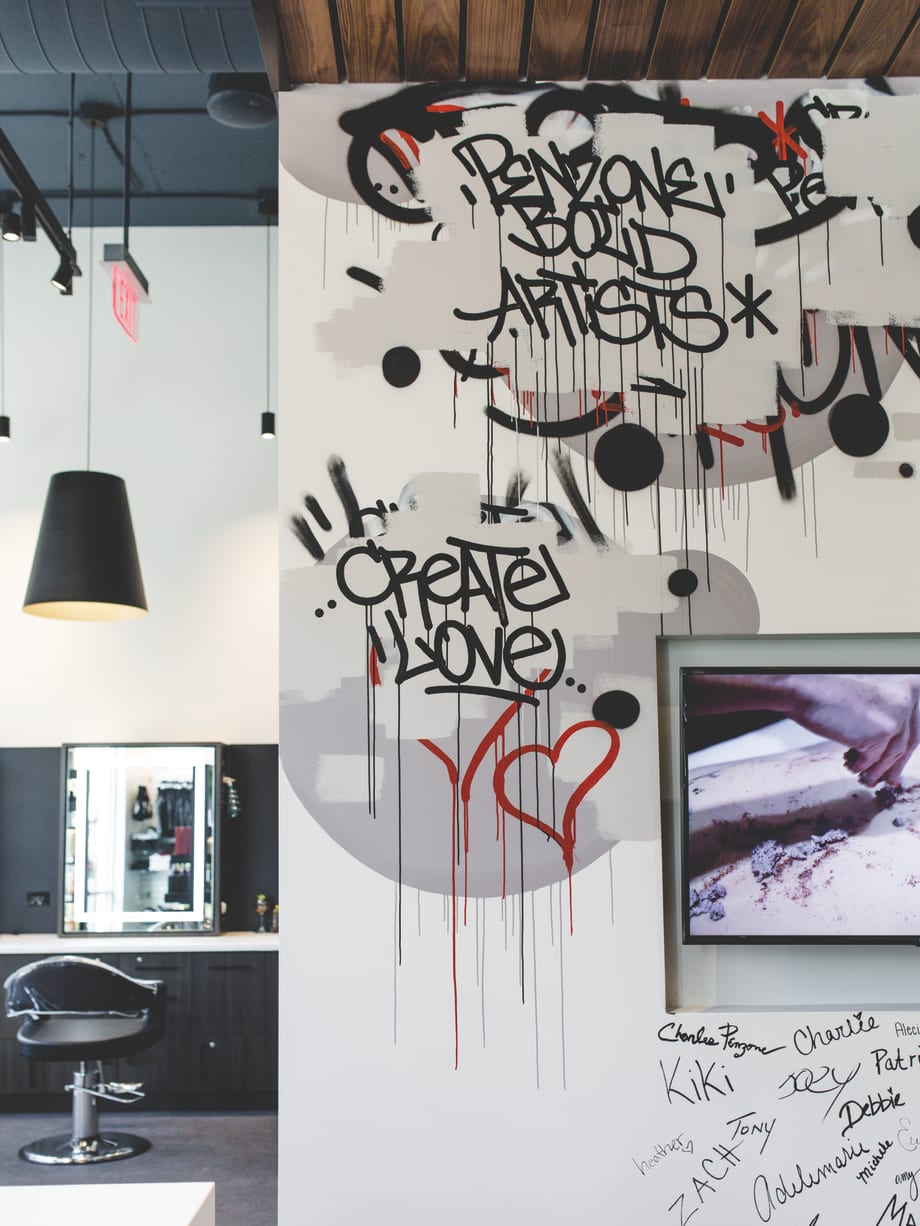 2019 Salons of the Year: Trend Watch