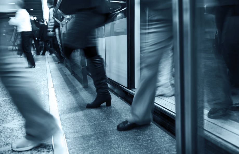 Frequent, fast service is top factor for transit success, report says