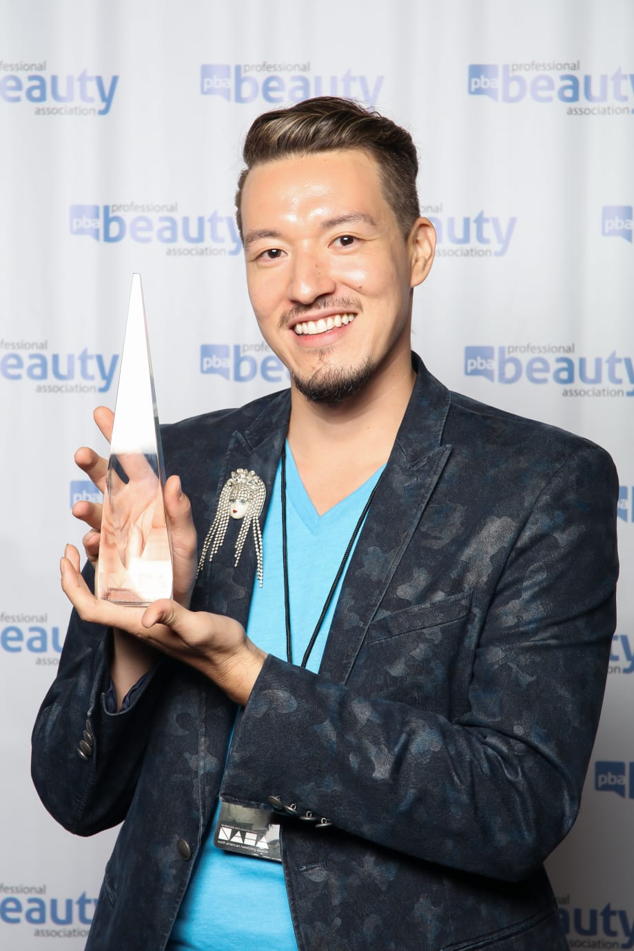 Enter Now for NAHA 2017! Deadline is Feb. 10