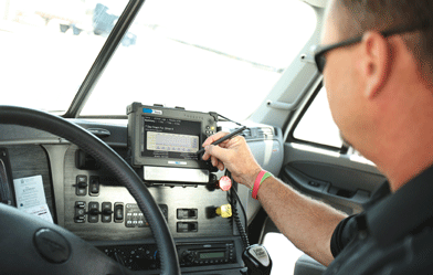 Technology, CSA, and a Culture of Safety