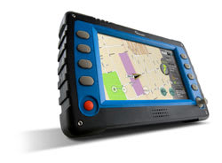 PeopleNet Introduces BLU In-Cab Application Platform, Launches Tailored Solutions