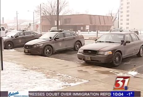 Ill. Agencies Fund Fleet Purchases with Drug Money