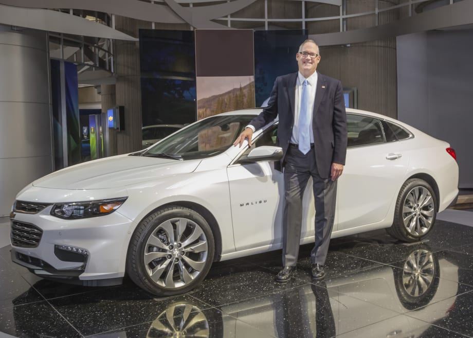 The U.S. Commercial Fleet  Market Continues to be Strong
