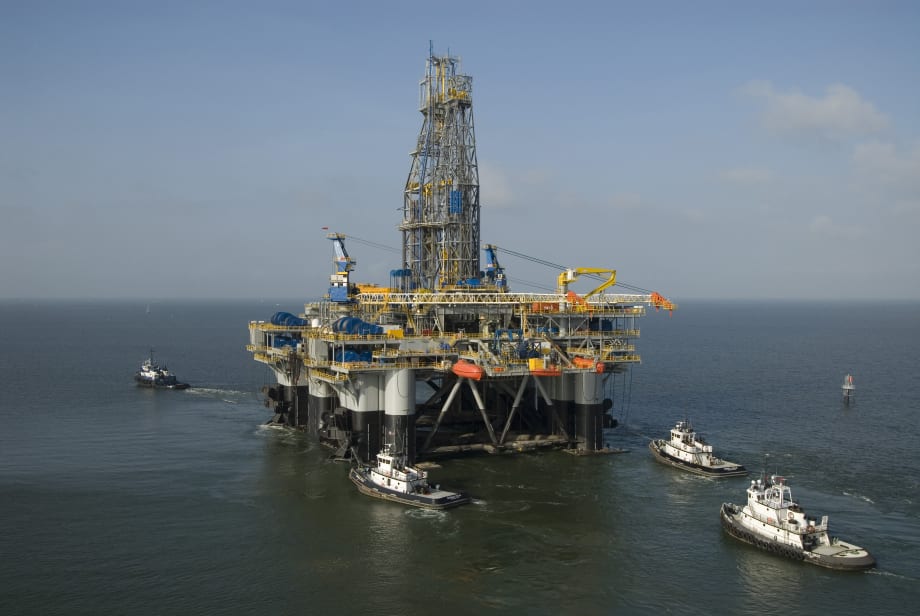 Federal Budget Deal Addresses Oil Drilling and Highways