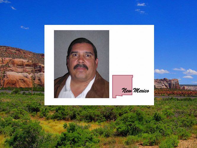 Another longtime state director to retire