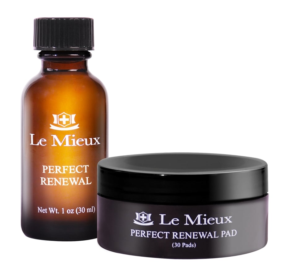 4 Products and Ingredients to Keep Clients' Skin Hydrated, Bright and Healthy