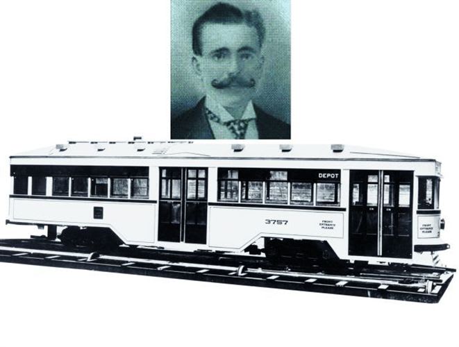 Thomas Built Buses founder to be honored