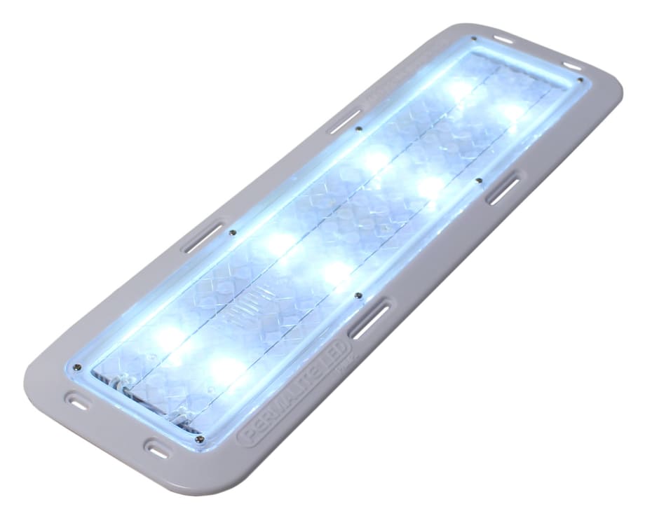 Phillips Permalite XB Interior Lamp for Trailers Is Now 30% Brighter