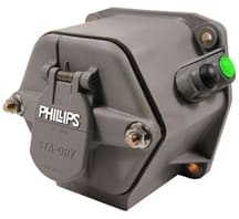 Grocery Co-op Orders  Utility Trailers with Phillips PermaLogic

