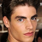 NYFW: Rutger for CHI Creates Undone Look for Perry Ellis 2015