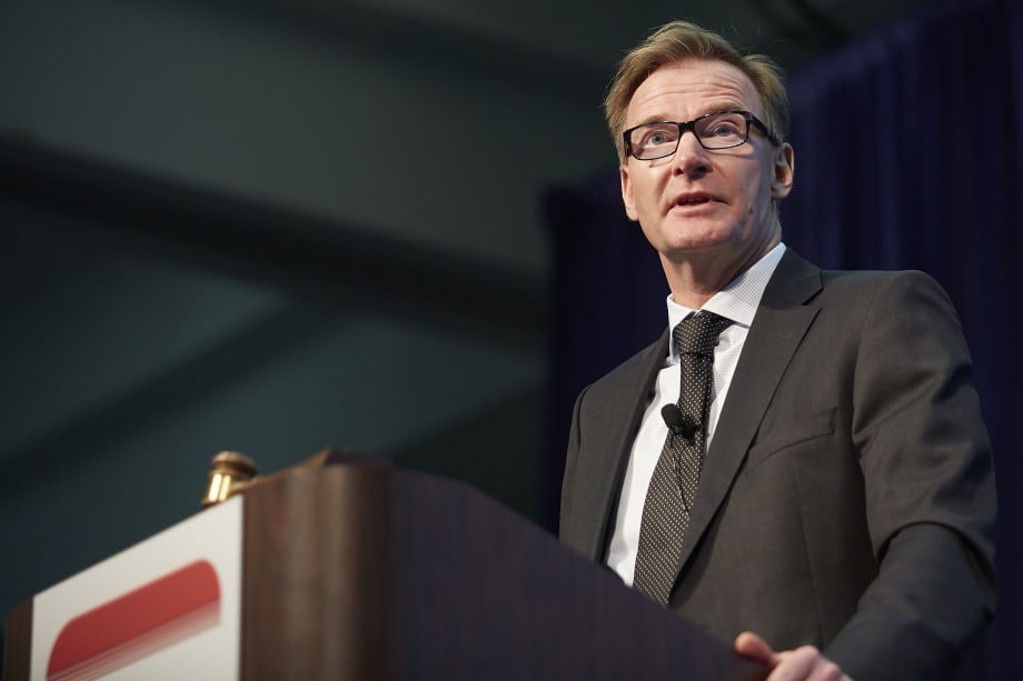 Technology's Promise Paying Off, Says Volvo Group CEO