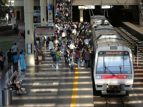 Report: Smart transportation systems to continue growth