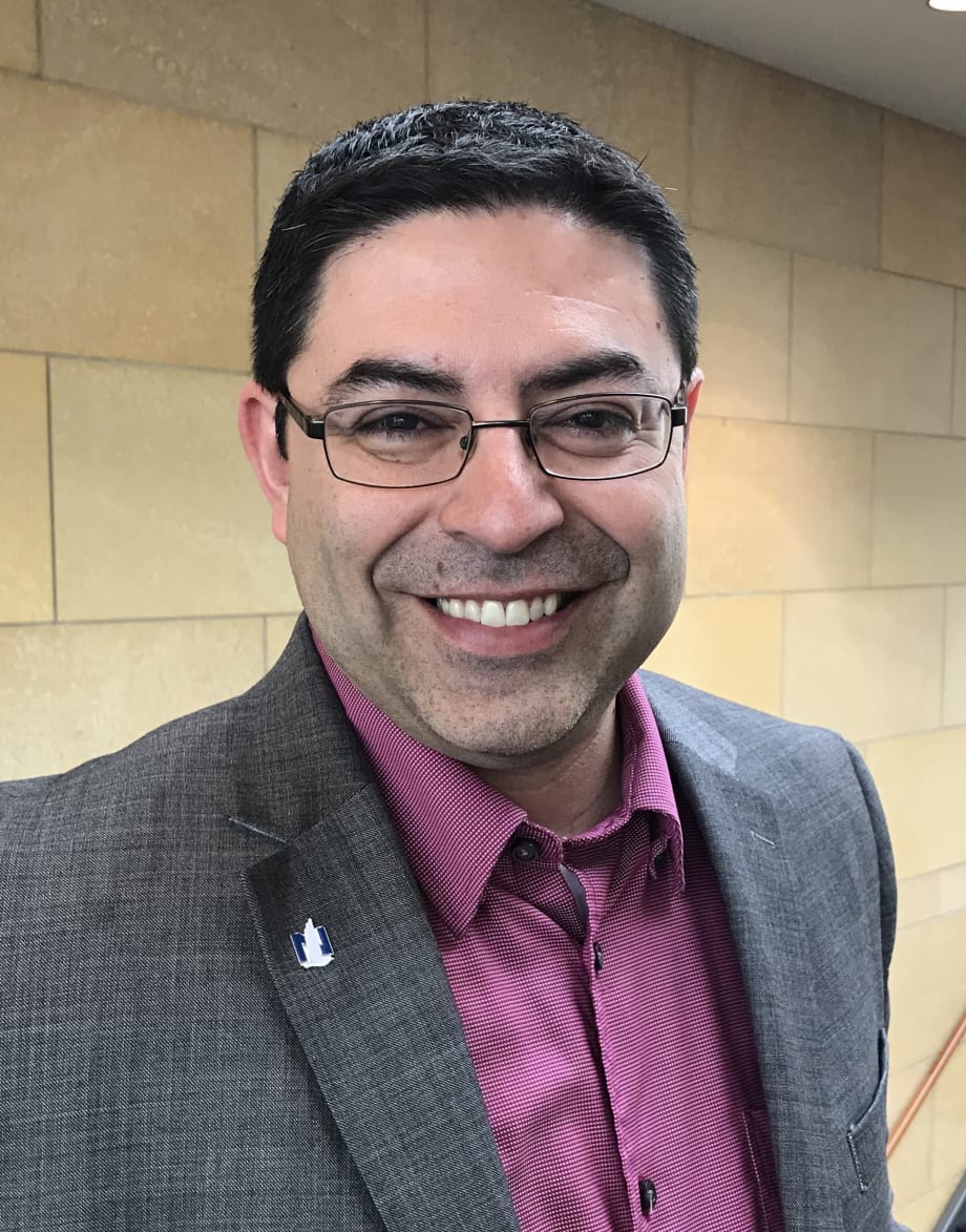 Nationwide Hires Commercial Telematics Director
