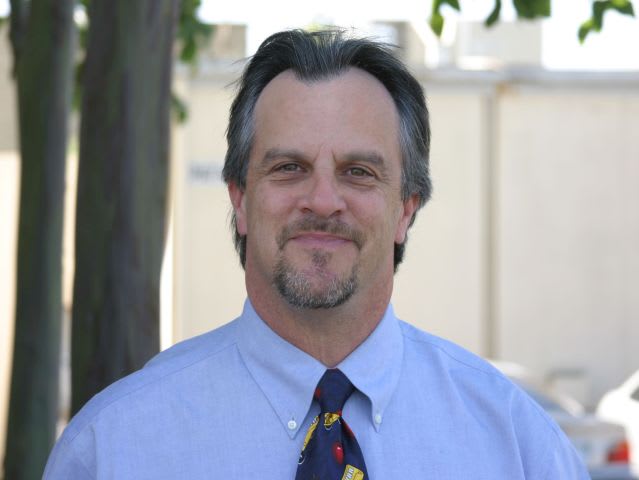 Special-Needs Transportation Expert Pete Meslin to Join School Bus Consultants