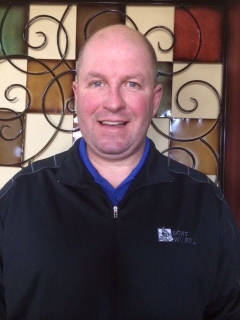Dent Wizard Names Stuckert Business Development Manager